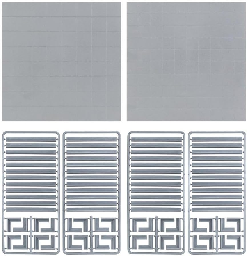 Miniatura 3 de Age of Sigmar - The Old World - Bandejas modulares de movimiento