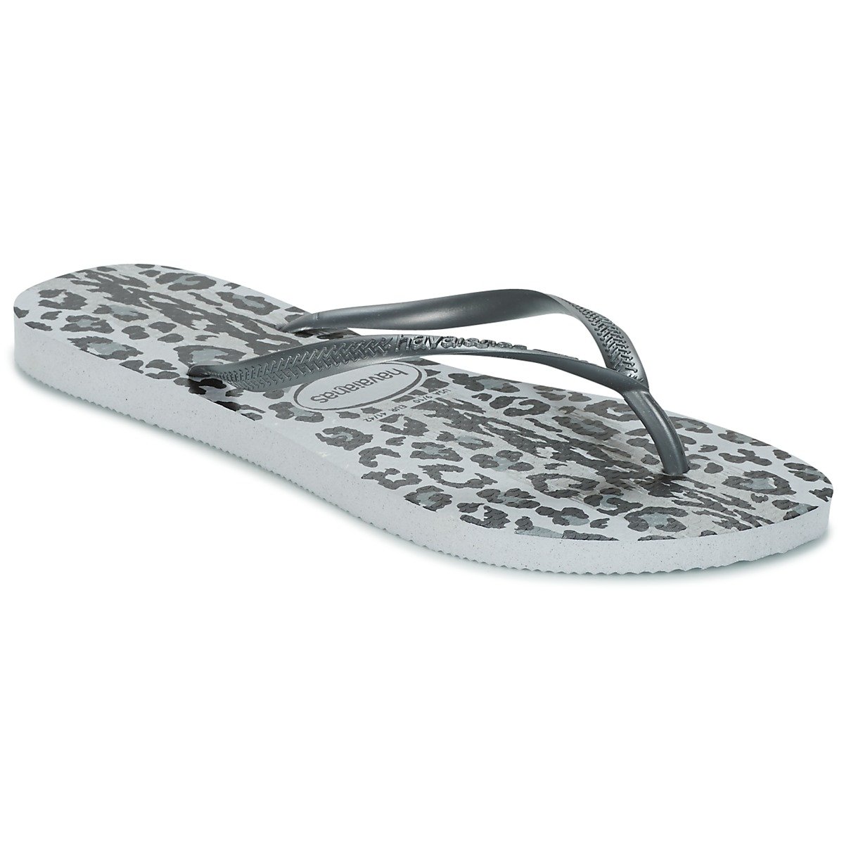 Havaianas Unisex-Child Slim Hello Kitty Flip Flop Sandal