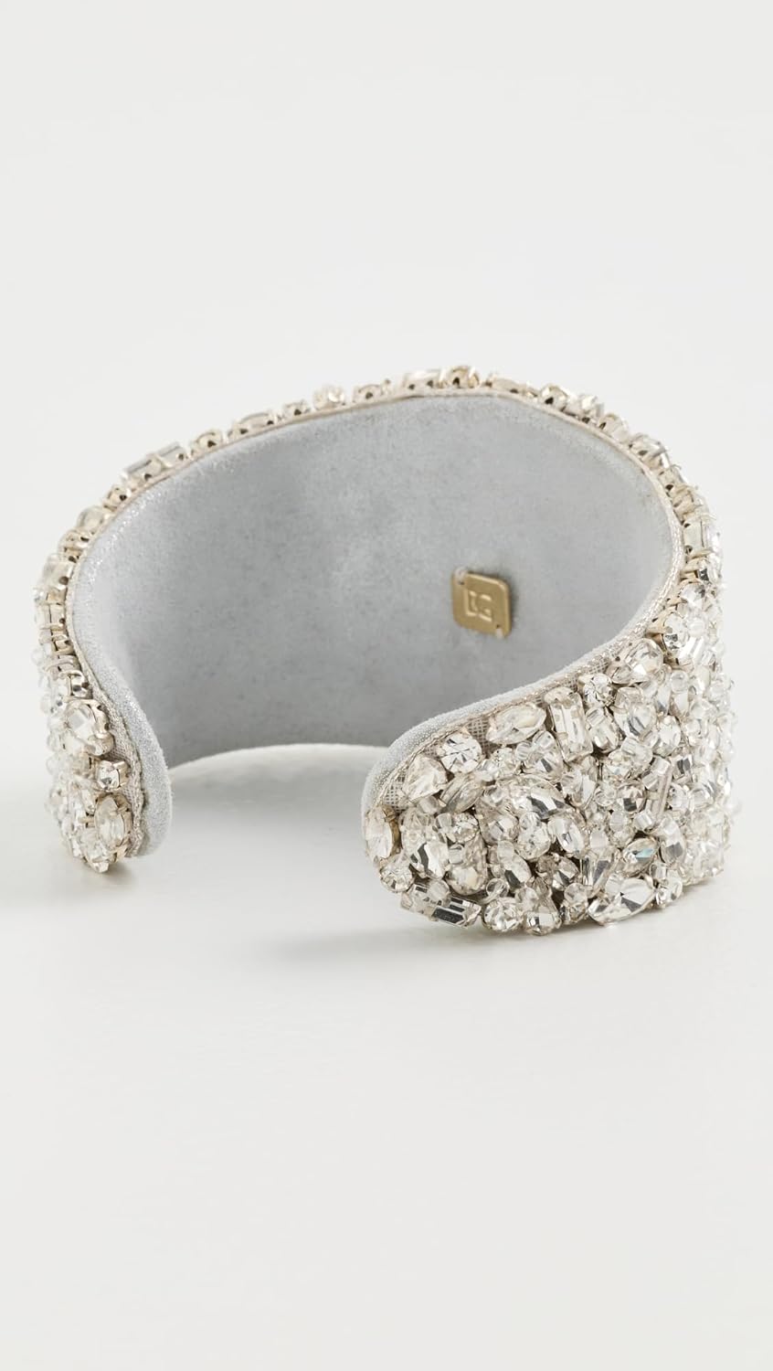 Deepa Gurnani Women's Karen Cuff - Image 4