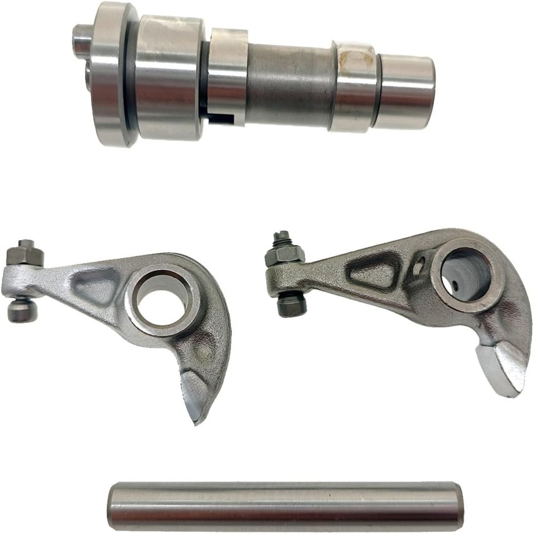 Fit for S125 LX LXV 125 150 Cc 8459325 Camshaft Rocker Arm Shaft(One Set)