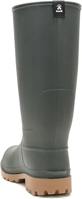 Kamik Men's Michael Rain Boots