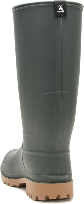 Kamik Men's Michael Rain Boots