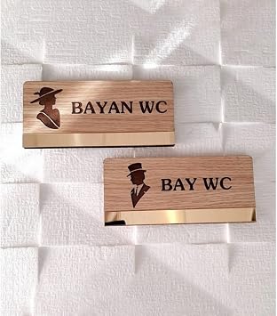 Roun Mdf Serisi Wc Tabela Seti