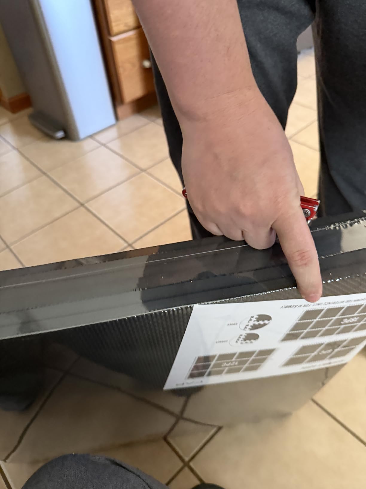 Customer Image