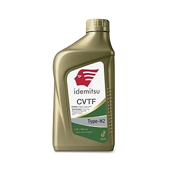 ACDELCO CVT FLUID SUBSTITUTE visual data 4