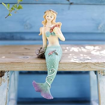 マーメイドサンシャインオブジェ海より愛を込めてピンキー 高品質，新品 マーメイドサンシャインオブジェ海より愛を込めてピンキー