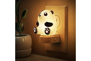gummygoods night light: A Safeguard for Your Child's Sweet Dreams