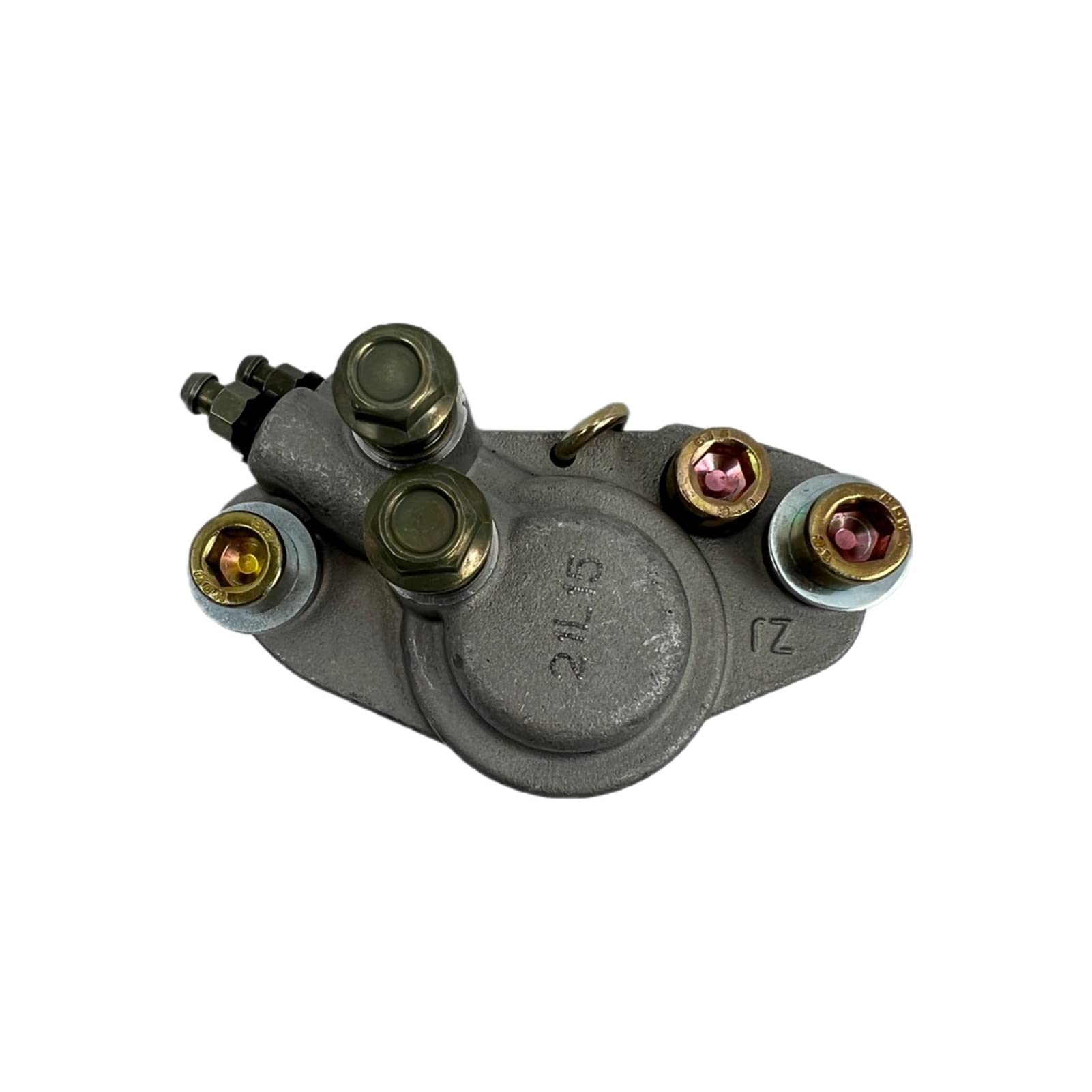 Heckbremssattel Compatible With Linhai 260cc 300cc 260 LH260 LH300 LH260ATV 22105 ATV Quad