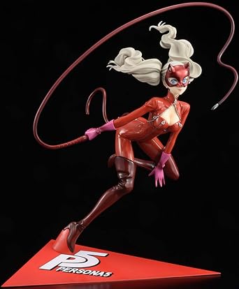 Persona 5 Takamaki Apricot Despicable Ver