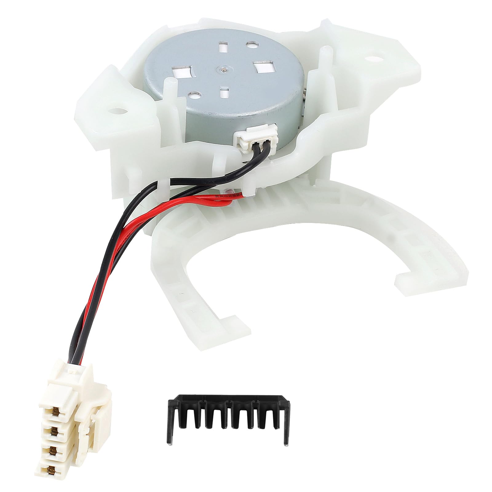 GlobPro WH03X30517 - Attuatore Leva Cambio Per Lavatrice, 10,2 Cm - Ricambio Compatibile Con GE Hotpoint E Altri Marchi - 2