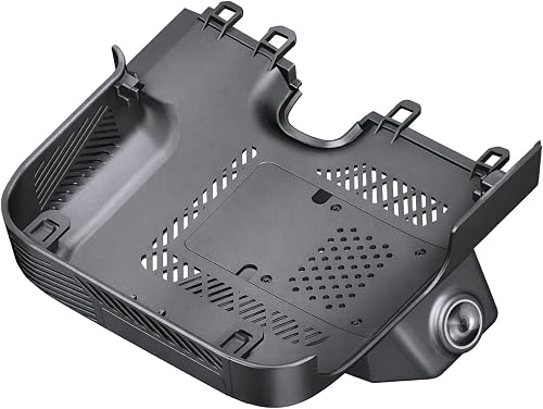 Dashcam intégrée pour JAECOO J7 2023-2026, caméra embarquée Avan 