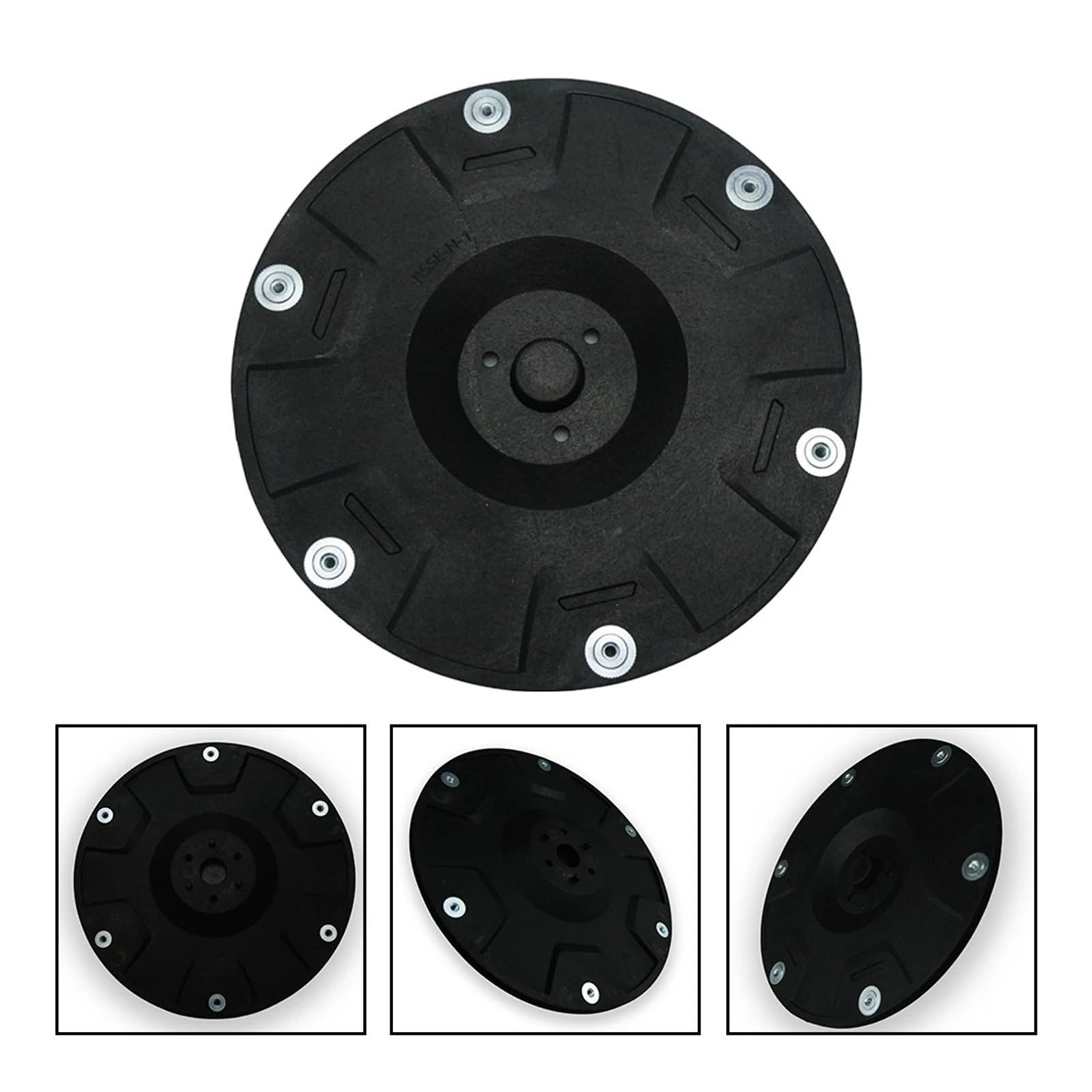 Accesorio for cortacésped, Compatible con Segway, Compatible con Navimow, disco cortador Compatible con cabezal de corte de césped H1500E