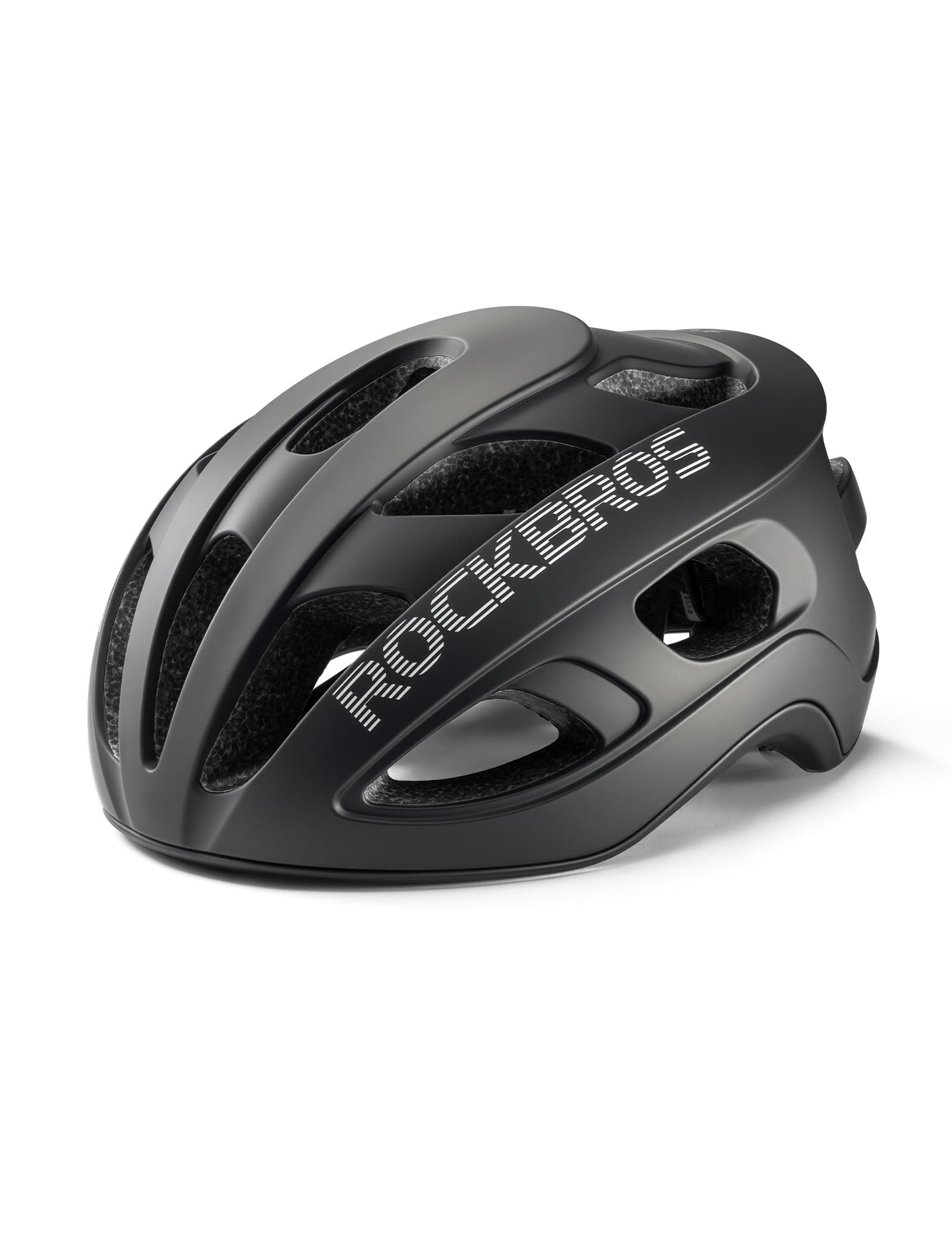 ROCKBROS Bike Helmet, Lightweight Adjustable Size Cycling Helmet for Adults โ image 1
