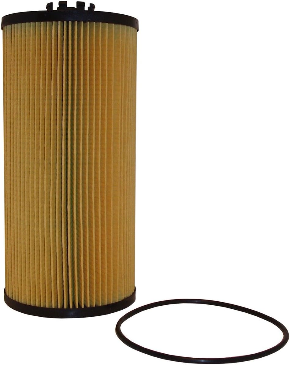 Luber-finer LP5048 Heavy Duty Oil Filter