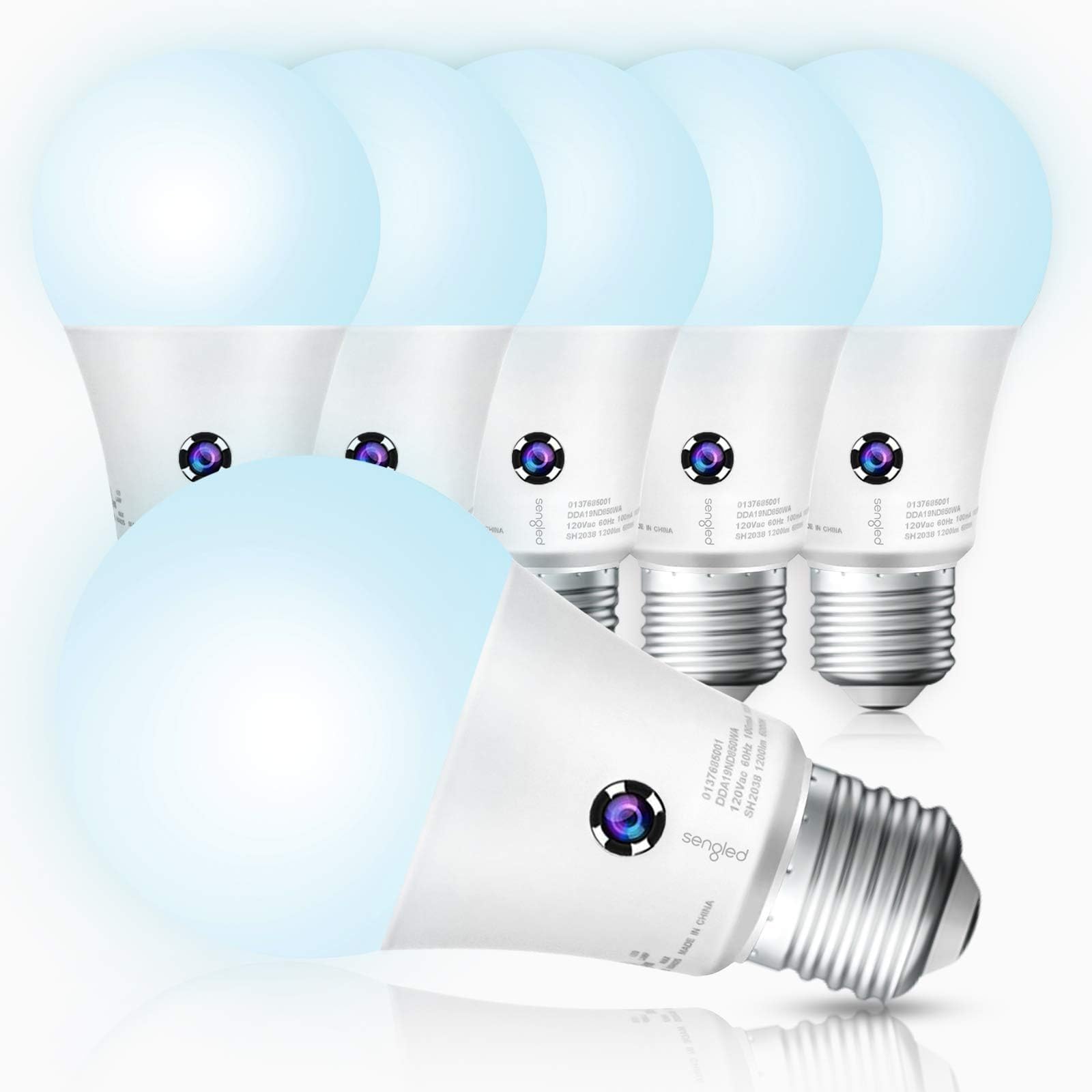 Dusk to Dawn Light Bulbs