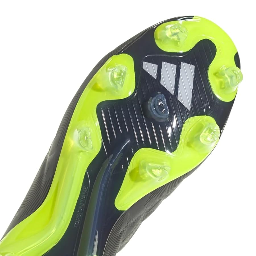 Amazon | [アディダス] コパ ピュア INJ.1 FG 26.0cm コア