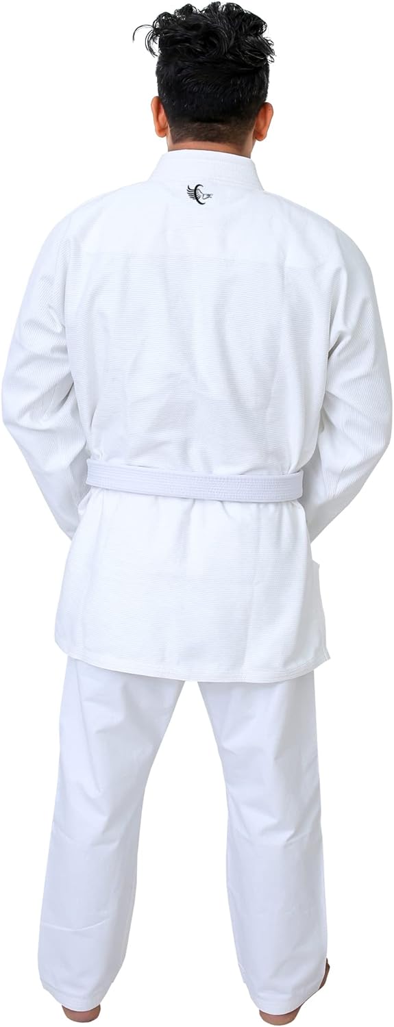 ChoCho Track Brazilian Jiu Jitsu Suits Competition BJJ Gi for Men & Women