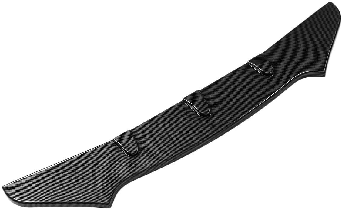 クリスマスツリー特価 ユニバーサルカーフロントバンパースプリッターリップボディキットディフューザーガードw5w4 W3cクラスw211w212 W213 Egtr用amg用eクラス Topdental Com Ar