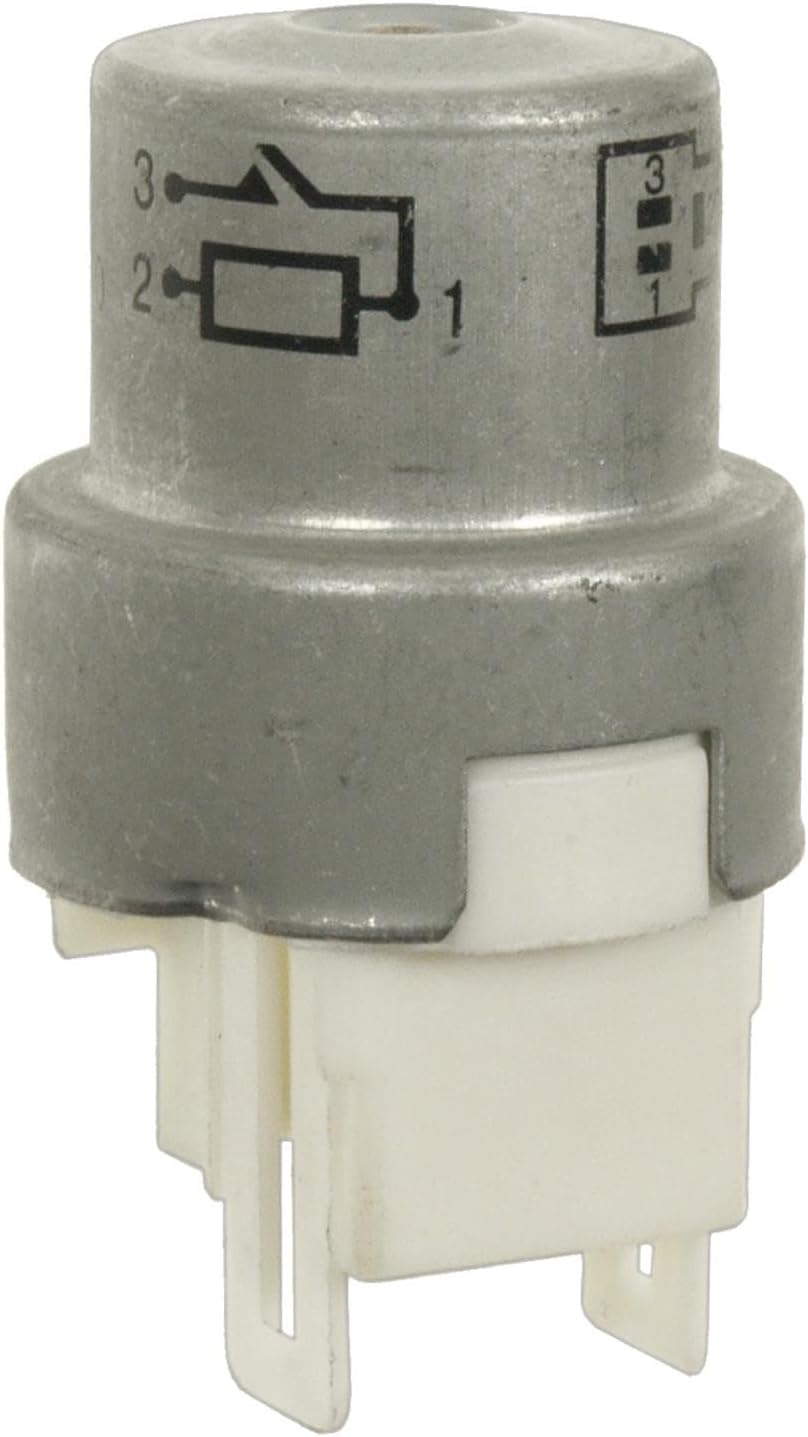 Replacement Main Relay for 1977-1997 Chevrolet, Lexus, Toyota