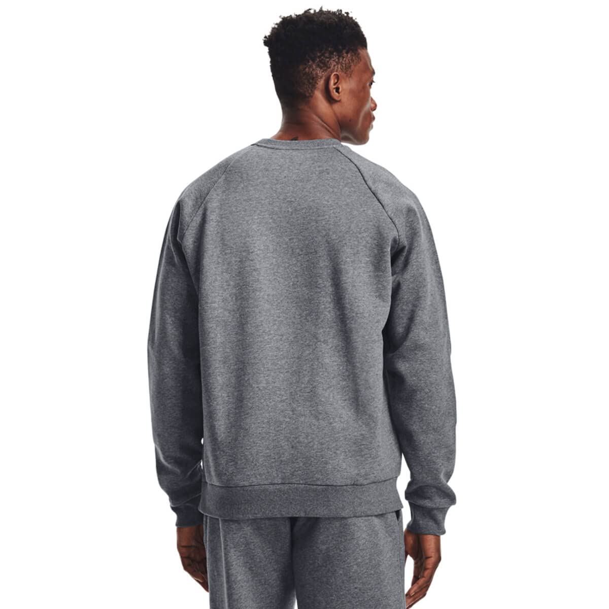 Under Armour Rival Fleece Crew T-Shirt Sudadera Hombre