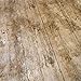 Grey Wood Effect Plank Vinyl Tablecloth 90cm X 140cm Warehouse Clearan