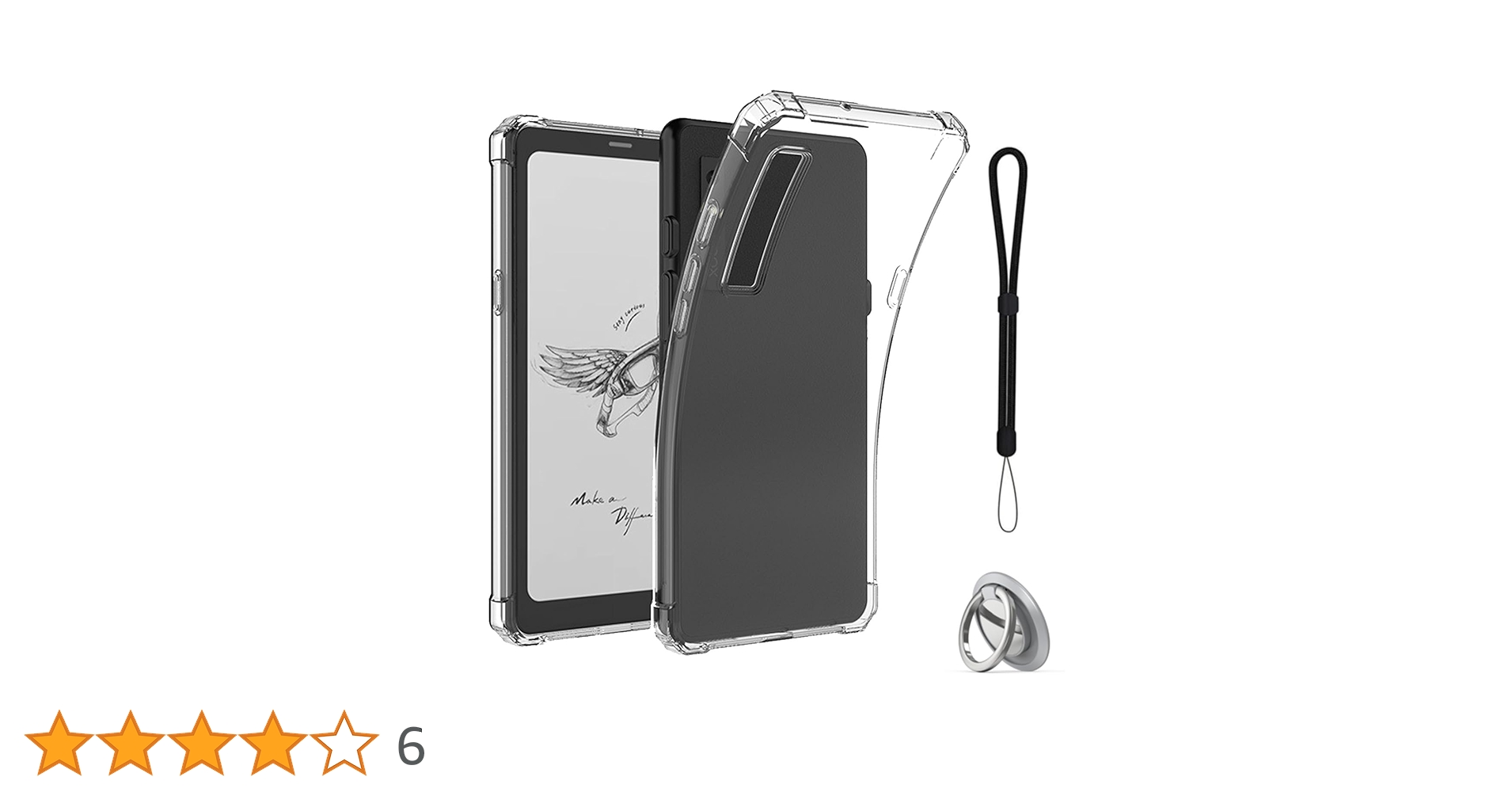 Amazon.co.jp: BOOX Palma 2 / Palma 6.13インチ 用 ケース カバー