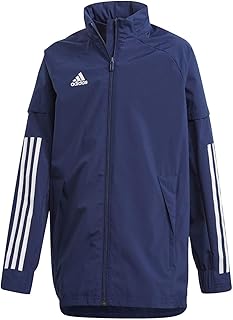adidas Unisex Kids Con20 Aw Jkt Y Sport Jacket