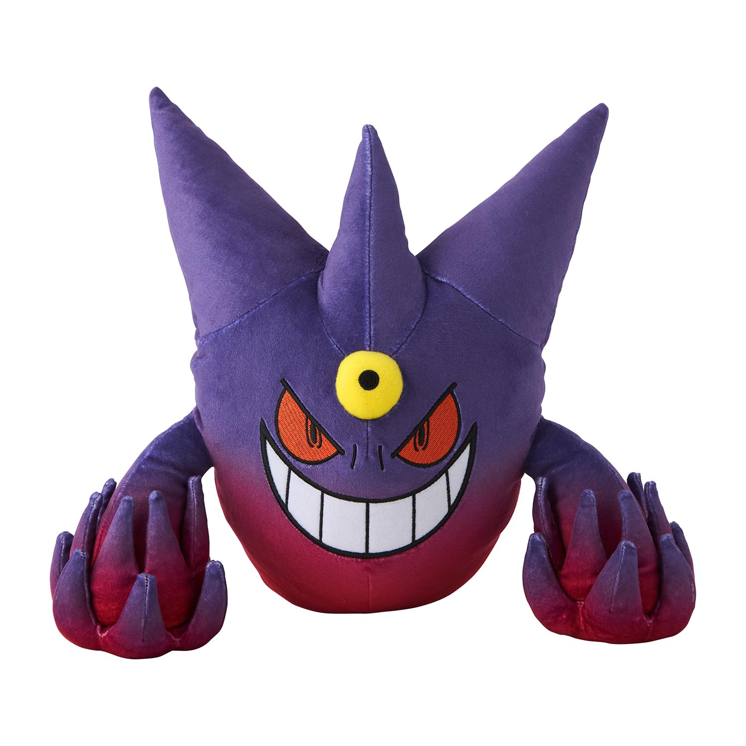 ポケモンセンターオリジナル ぬいぐるみ メガゲンガー