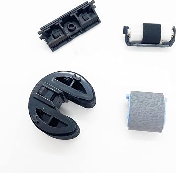 XIAOXIA Full Paper Exchange Roller Kit for HP CP2025 CP1210 CP1215 CP1515 CP1525 CP1518 CP1312 CM2320 M451DN M475 M476 Original Quality Scanner Roller