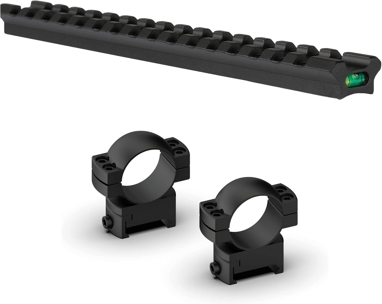 Monstrum SAV02-LB and ZR33M-B Bundle