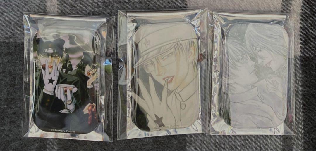 ライチ光クラブ 缶バッジ ゼラ ジャイボ Amazon.co.jp: ライチ☆光クラブ 缶バッジ ゼラ ジャイボ : おもちゃ