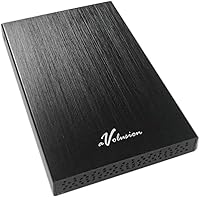 Vista 1 de Avolusion HD250U3 1TB USB 3.0 Disco duro externo portátil para juegos (para PS4, preformateado)