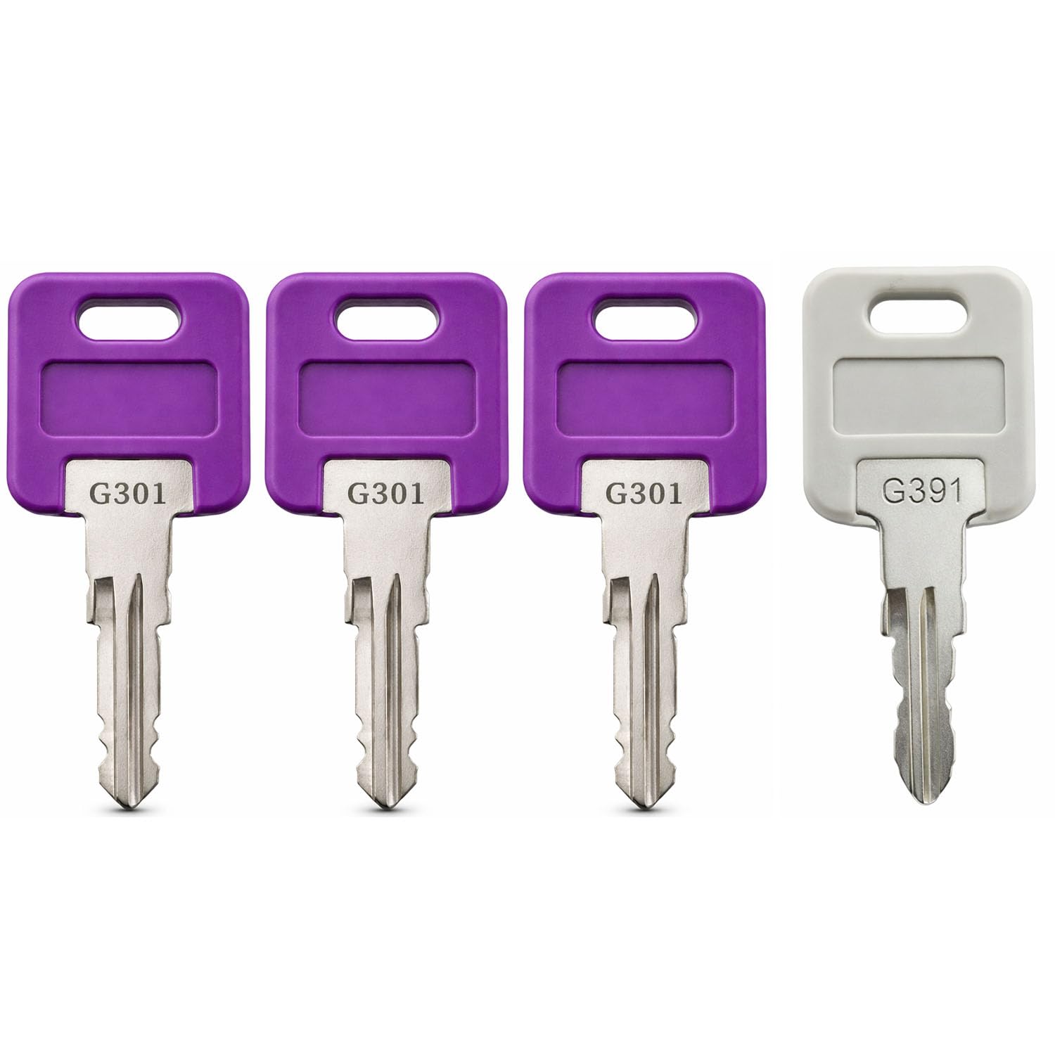 Amazon.com: G375 Replacement Keys, 3 Pack, Compatible with Global