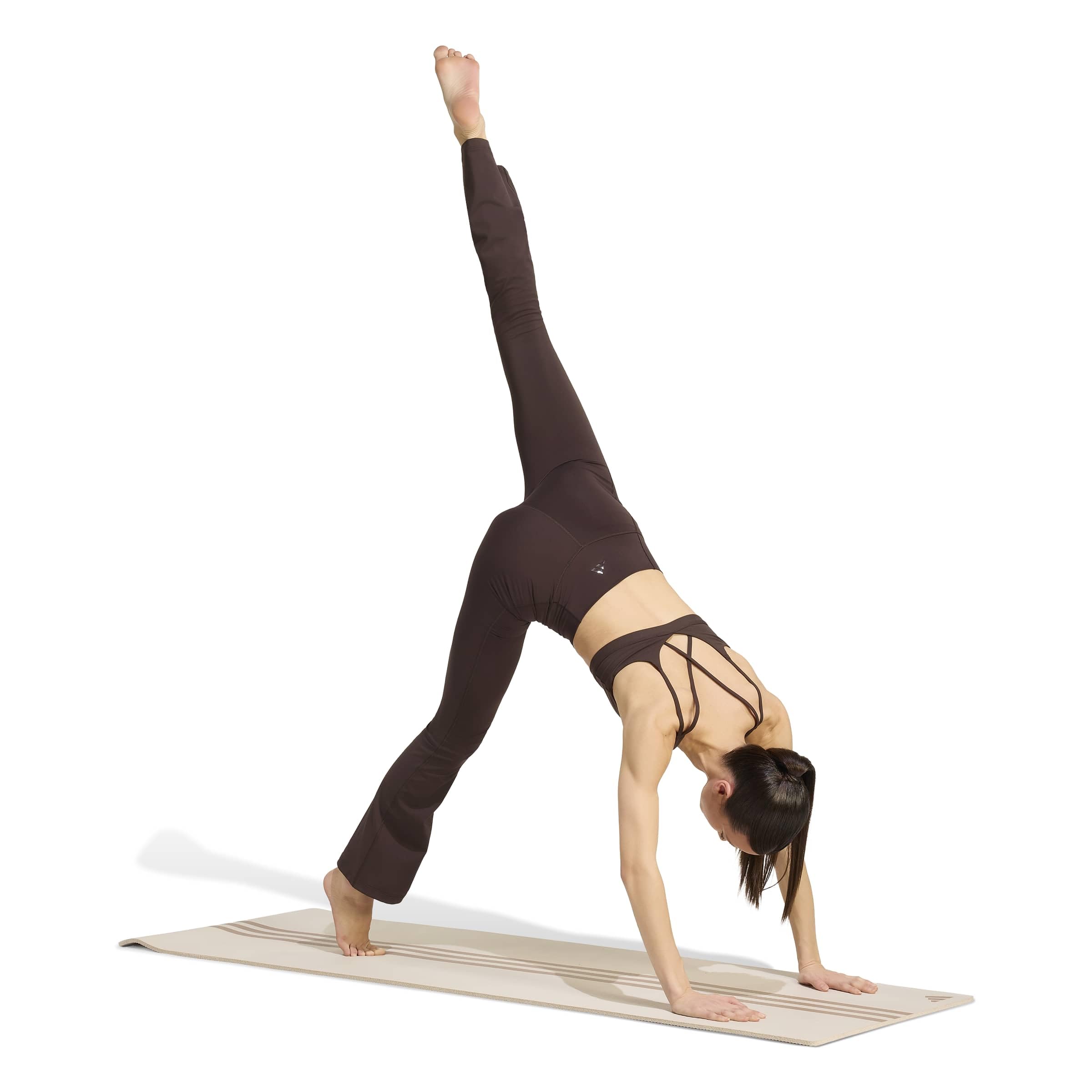 adidas Adidas All Me Essentials Flare Leggings - Rajstopy Kobiety