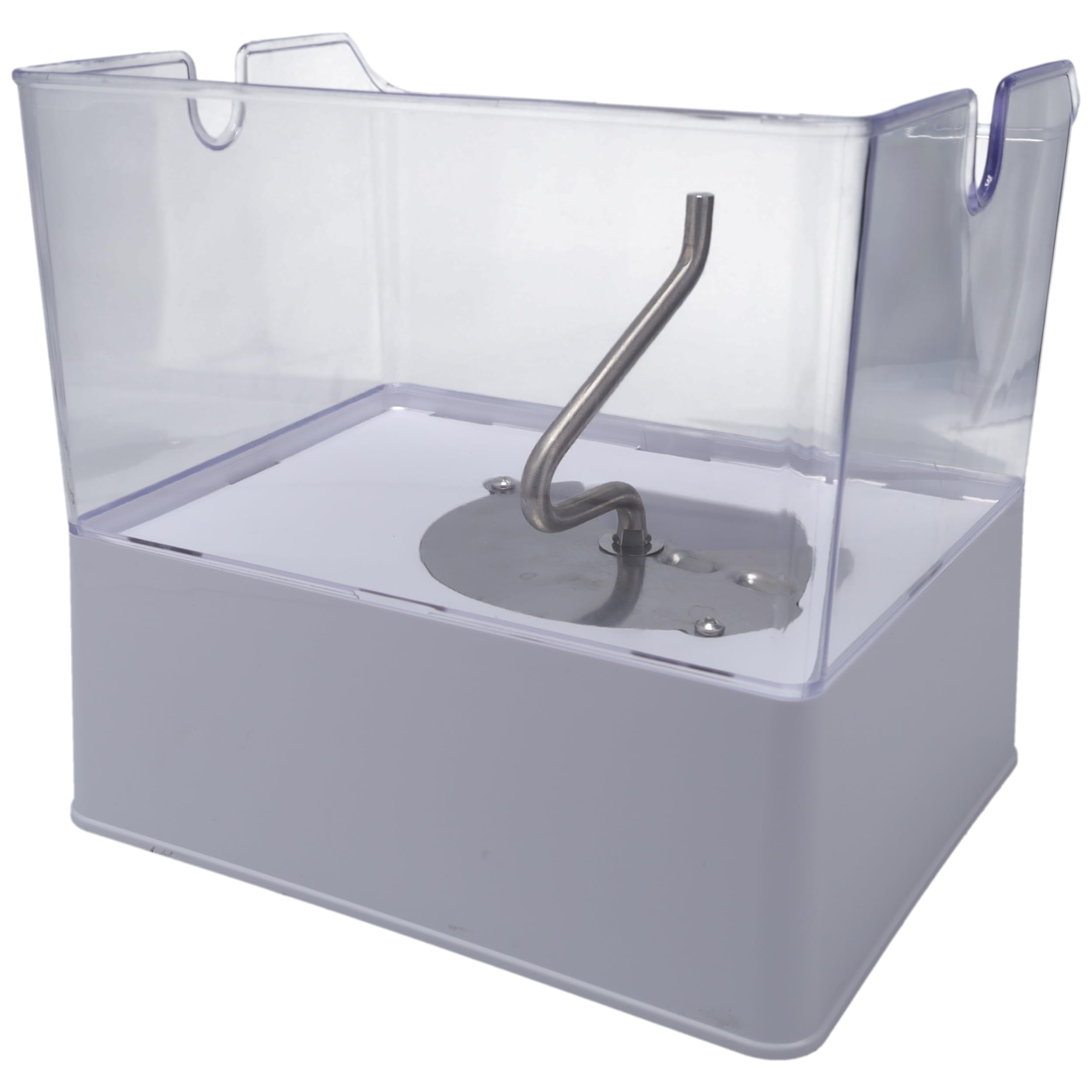 Amazon.com: Supplying Demand W10347093 2311097 Refrigerator Ice 