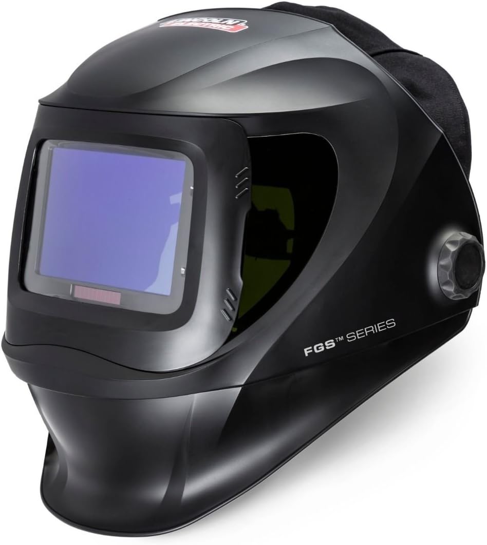 Lincoln Electric Viking™ 3250D FGS™ Welding Helmet