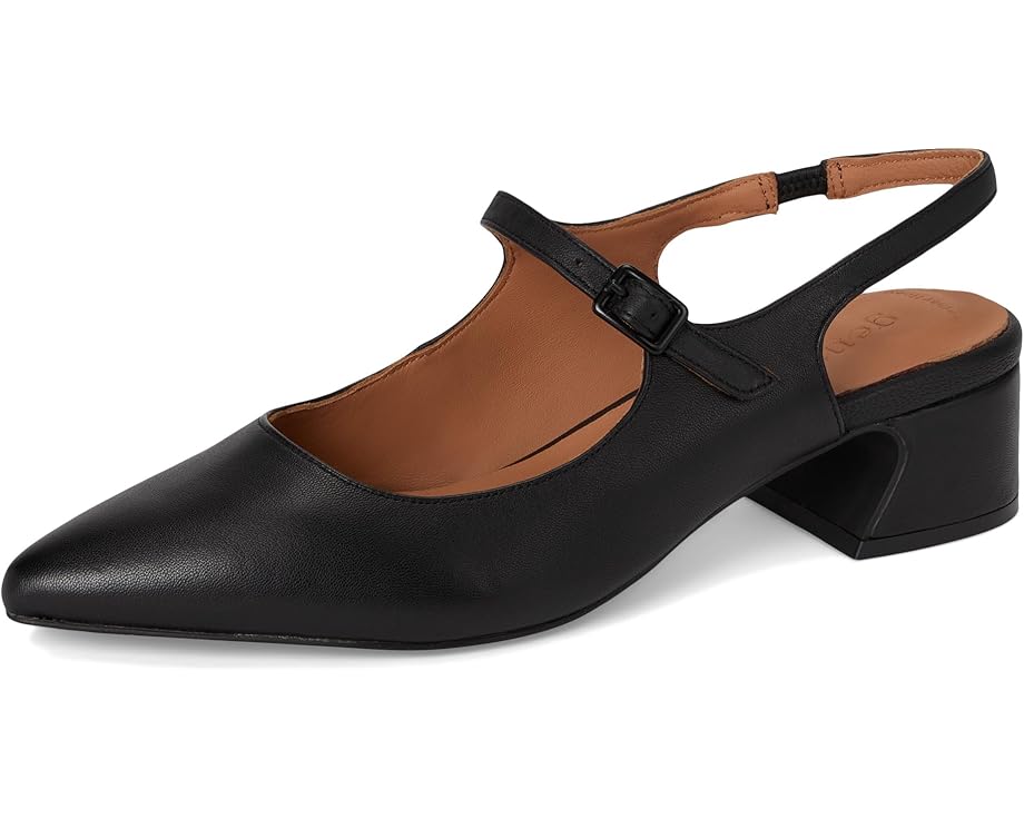 Gentle Souls by Kenneth Cole Gladys - Front View