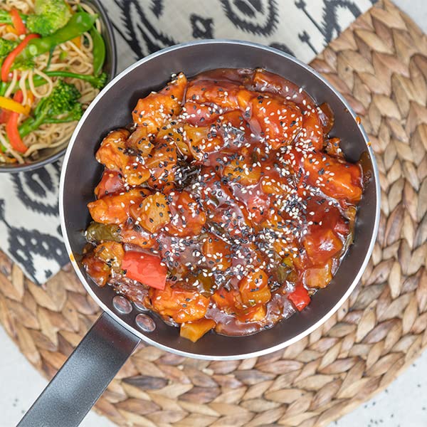 Dinner's ReadySweet And Sour Chicken 412G