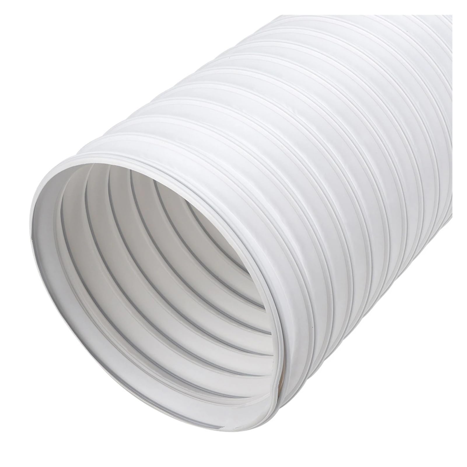 Manguera De Escape De Aire Acondicionado Gruesa, Accesorios De Aire Acondicionado Flexibles Universales Portátiles, Resistentes Al Desgaste, No Se Fugan Fácilmente(Diameter 13cmx1.5M)