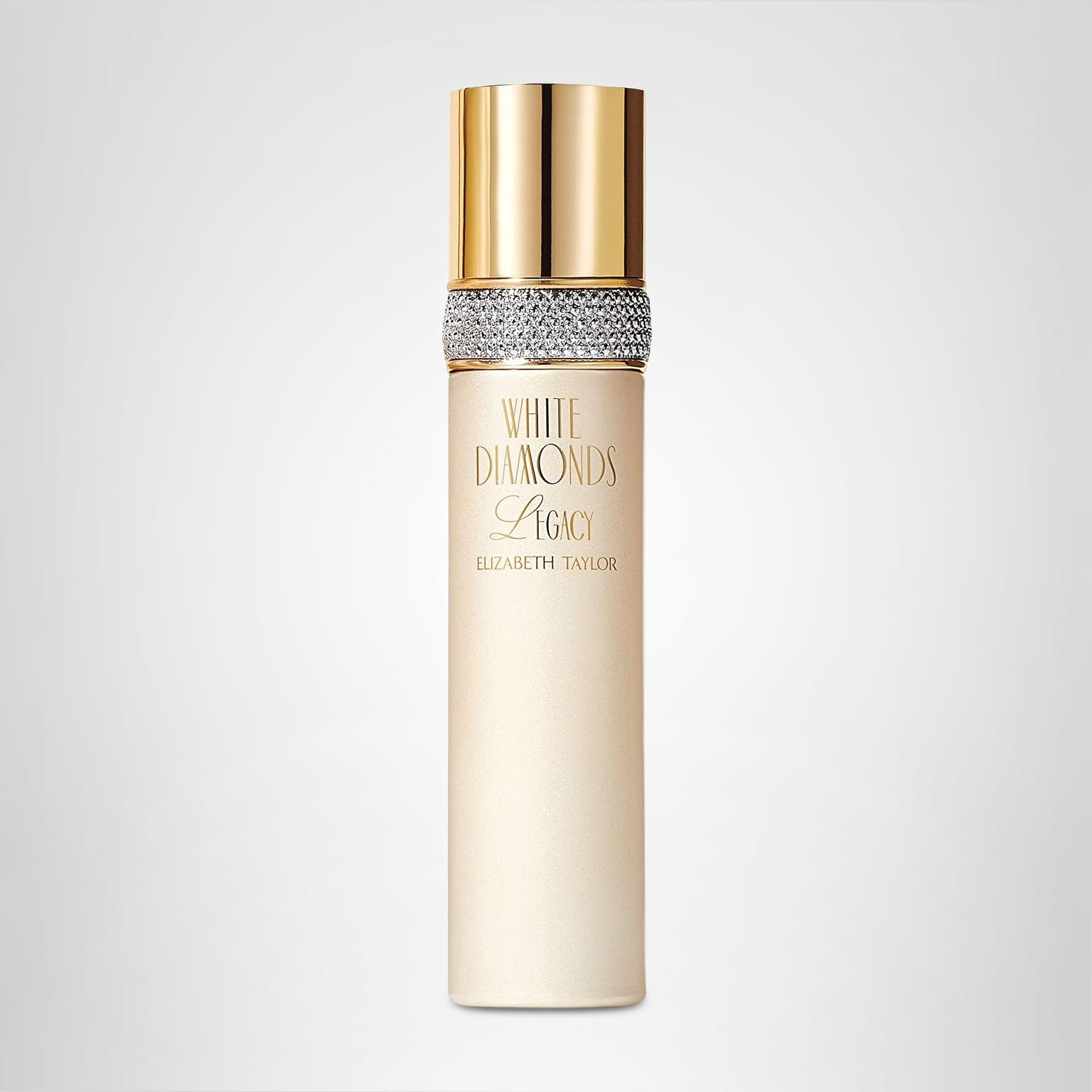 Amazon.com : Elizabeth Taylor White Diamonds Legacy Eau de