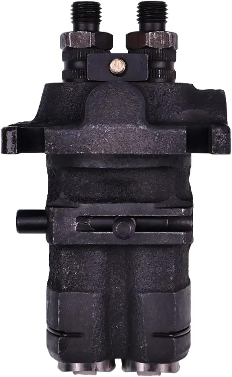 FridayParts Fuel Injection Pump 04157711 05714209 Compatible for Deutz Engine F2L511 Replacement