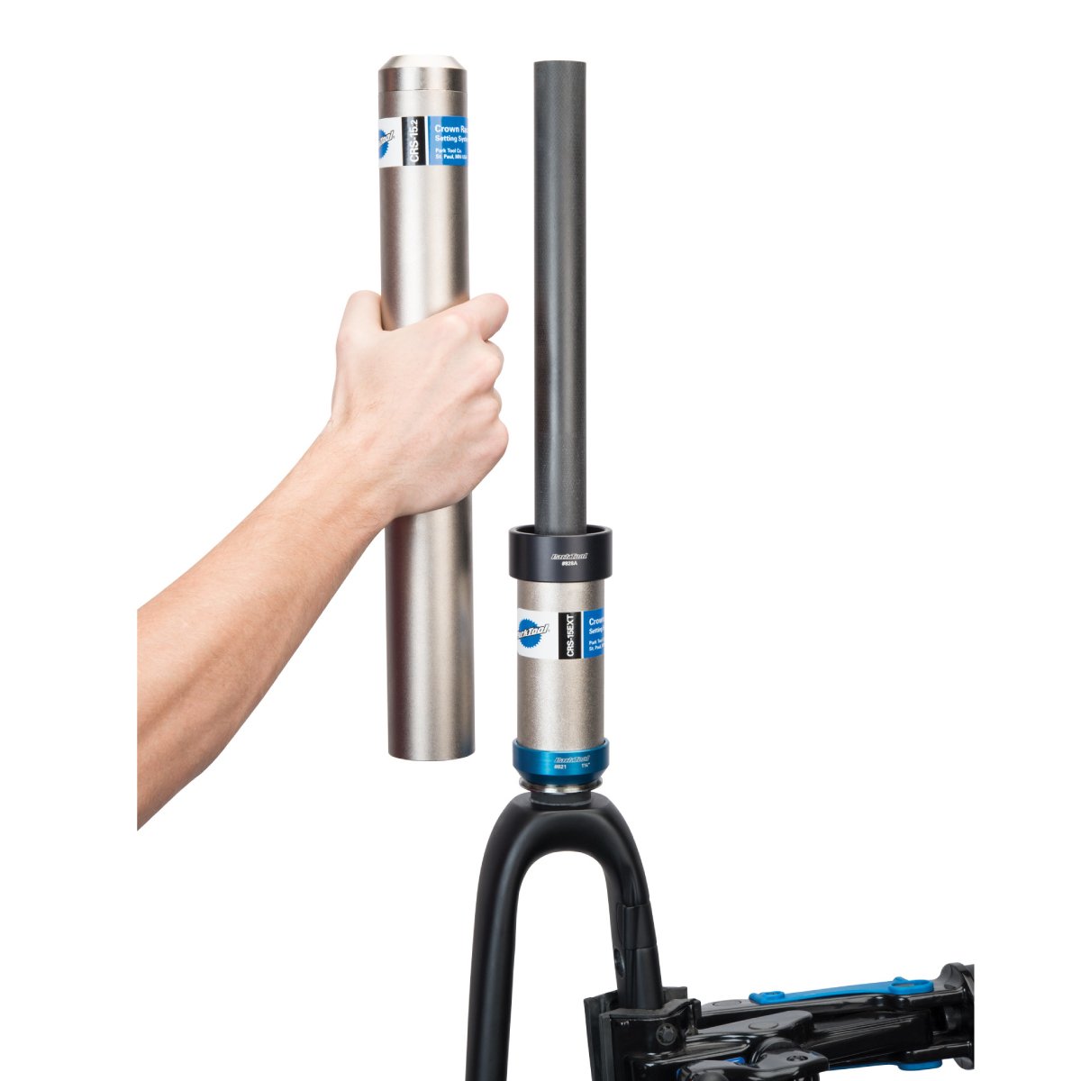 Amazon.co.jp: PARKTOOL(パークツール) クラウンレースセッティング