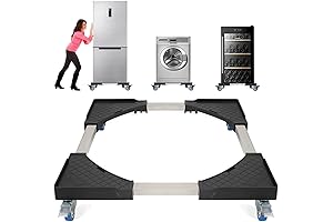 Refrigerator Dolly: The Perfect Appliance Assistant