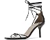 AllSaints Ali Sandals - Pair View