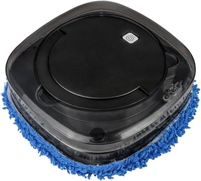 P4 Automatic Floor Cleaning Robot with Aquarium Vacuum & Mop Cleaning Robot