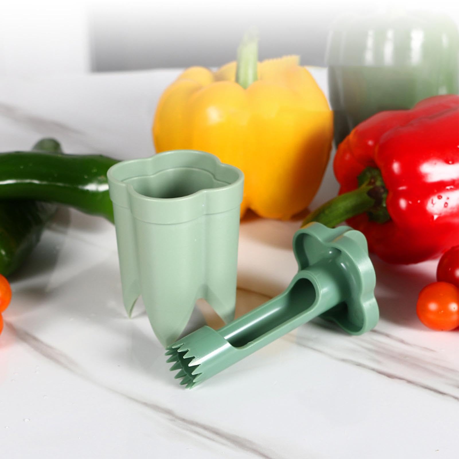 Hoe je pepers het beste lang kan bewaren: invriezen, drogen of inmaken - Westlandpeppers