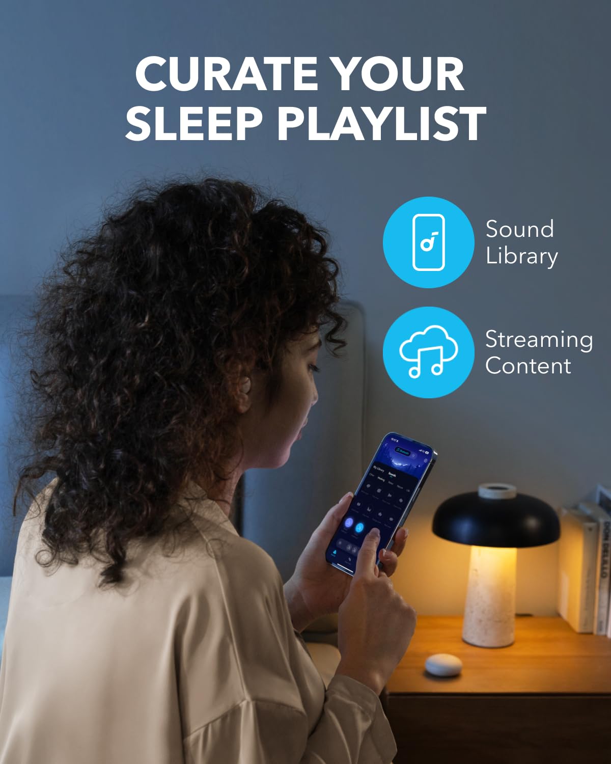 【美品】soundcore A20 ワイヤレスイヤホン Soundcore Sleep A20 | 完全ワイヤレスイヤホンの製品情報