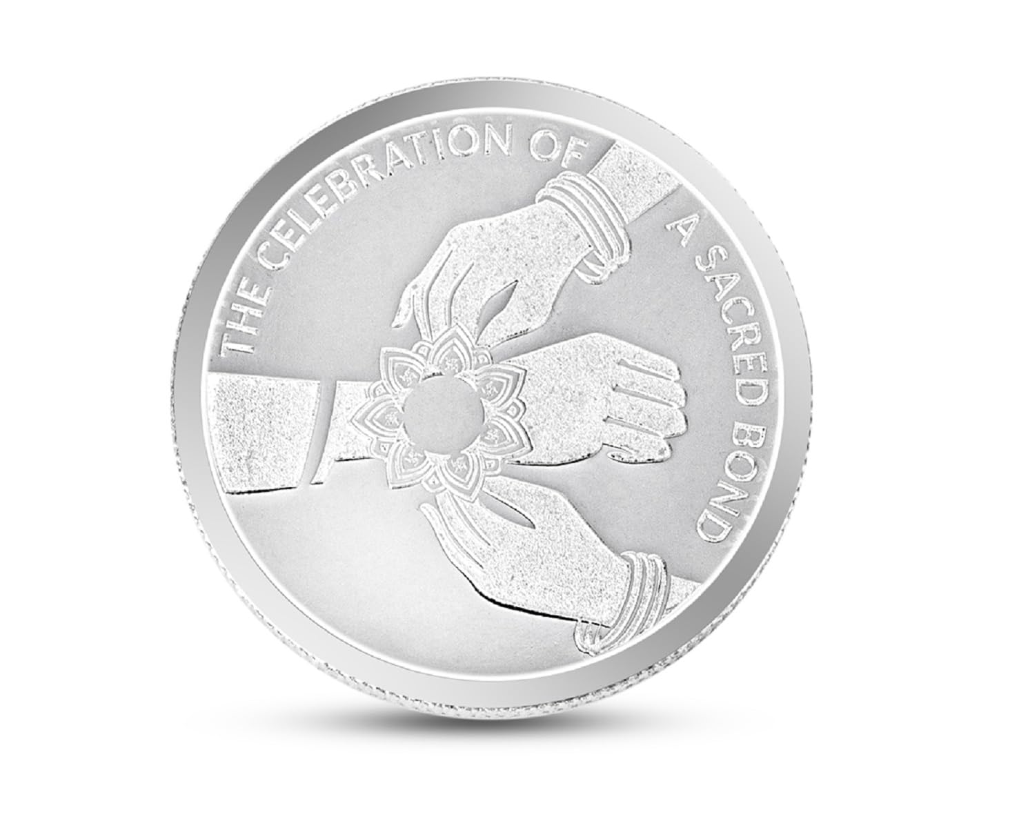 See full amazon price history chart for CHOTTEY LAL AND SONS 999 Pure Silver Rakshabandhan Coin with Box Packaging for Brother Sister, Rakhi Printed Round Gift Coin for Sister and Bhaidooj Festival (Silver, 10 Gram) CHOTTEY LAL AND SONS 999 Pure Silver Rakshabandhan Coin with Box Packaging for Brother Sister, Rakhi Printed Round Gift Coin for Sister and Bhaidooj Festival (Silver, 10 Gram) (B08CSHK2DQ) Amazon Price History, Amazon Price Tracker