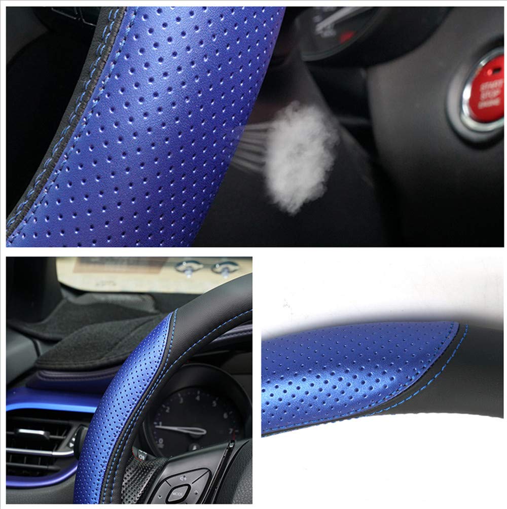 Amazon | Onami C-HR ハンドルカバー ステアリングカバー 滑り
