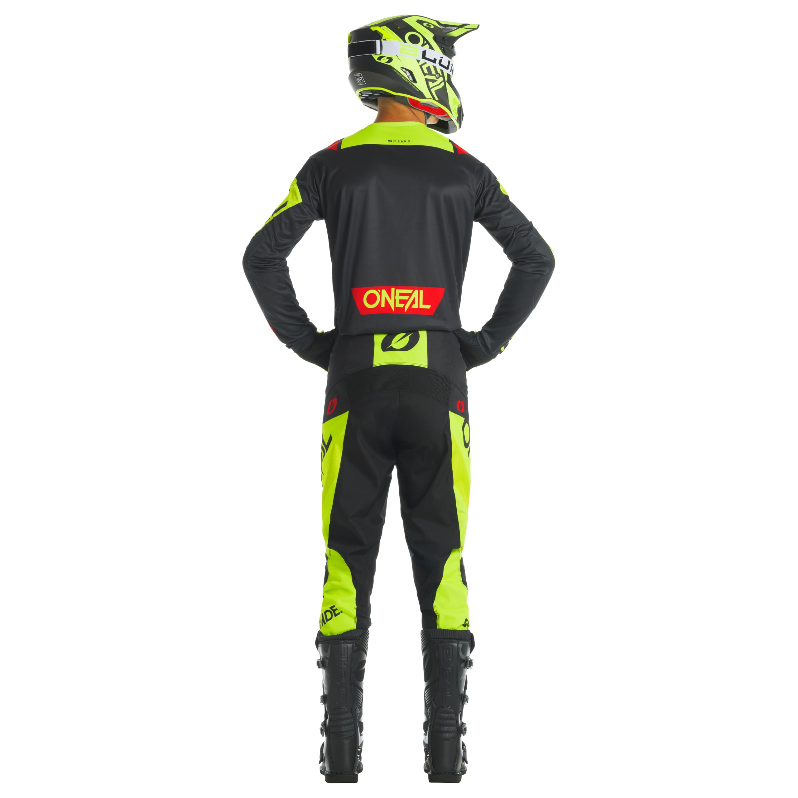 Amazon.com: O'Neal Moto & MTB Gear For All Riders: Youth Jerseys